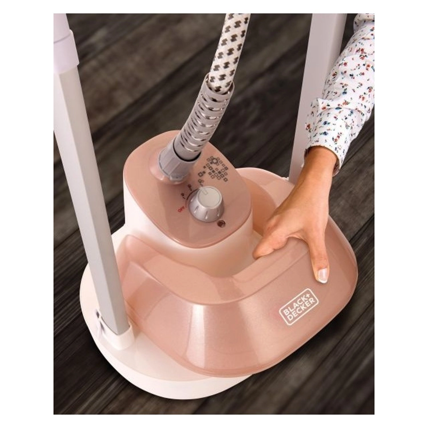 GSTD2050-B5 - 2000W Multicolour