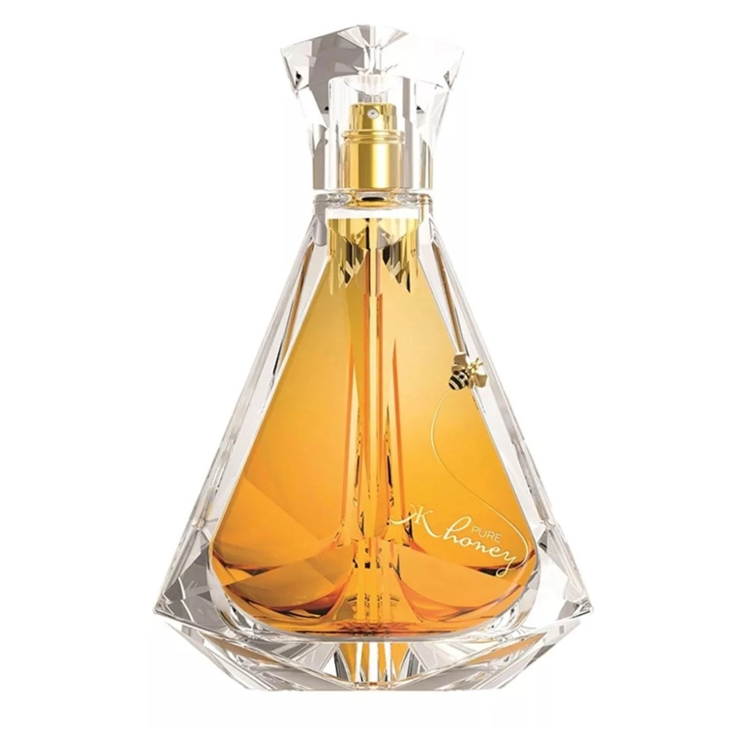 Pure Honey Eau de Parfum 100ml