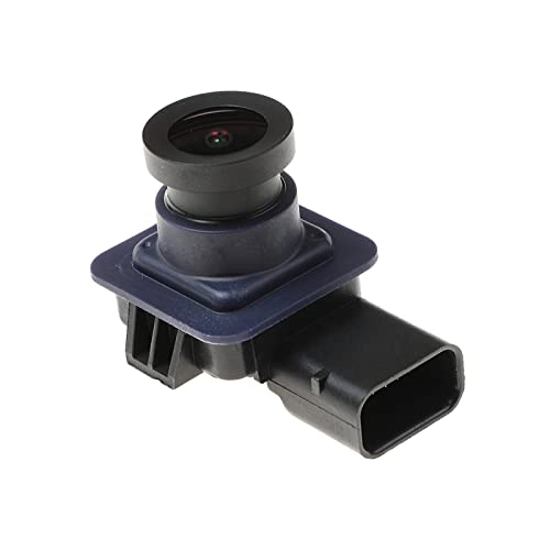 Rear View Backup Camera - 170 Degrees For Ford Explorer 2011-2012