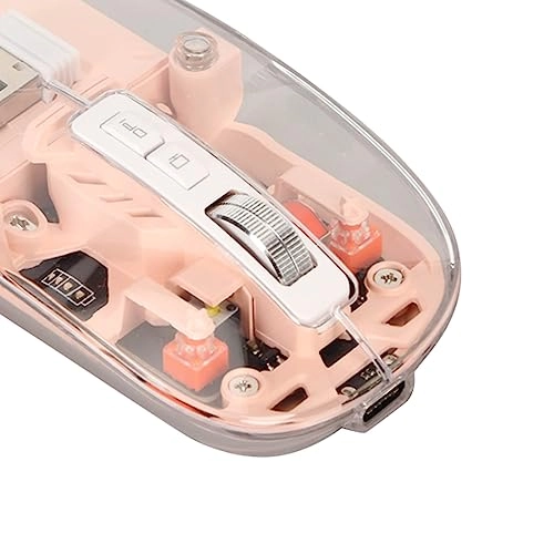 Wireless Mouse - Bluetooth