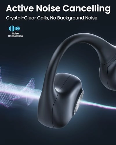 T10 Air Wireless Headphone