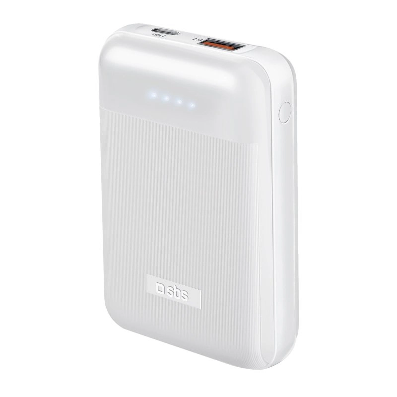 Power Delivery Powerbank - 10000mAh