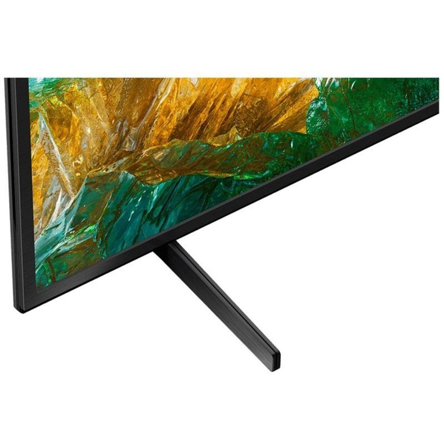 KD65X8000H - 65 Inch