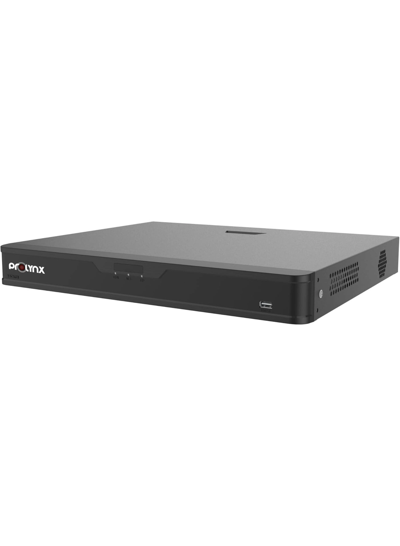 PL-2NVR1416 - 16 channels