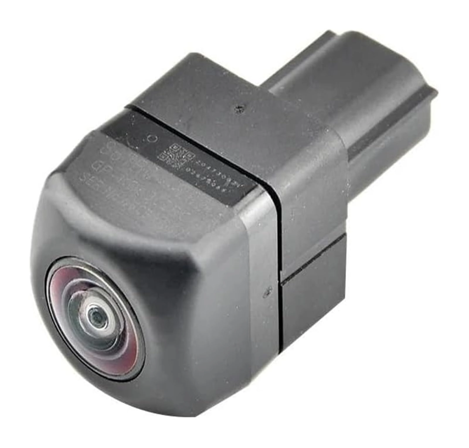 Rear View Camera - wireless