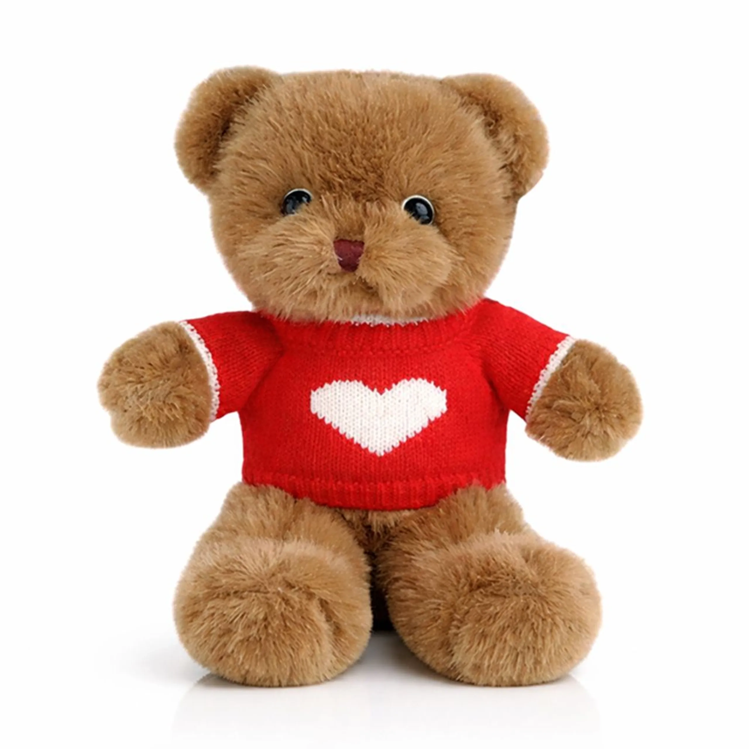 Teddy Bear Sweetheart 25 cm Plush