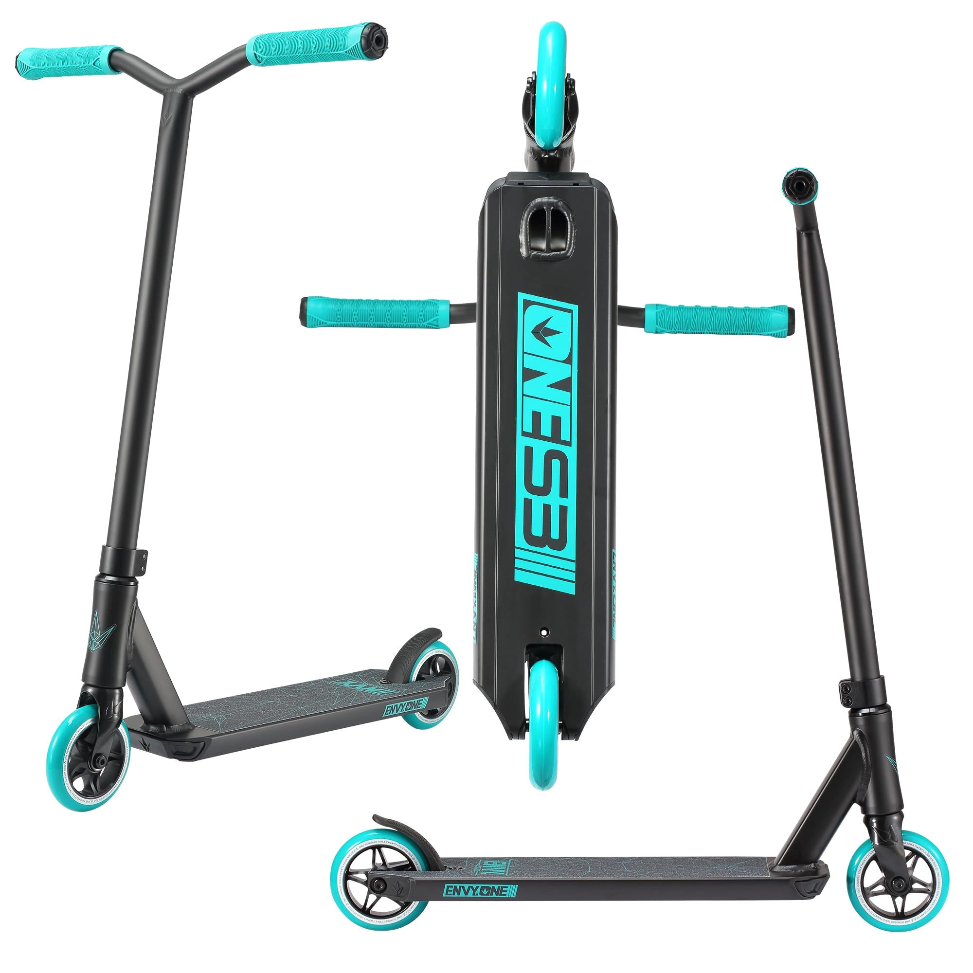 Envy Scooters One S3 2-Wheel Kick Scooter