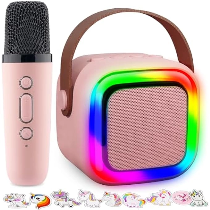 rayihni Karaoke Machine - 3 years+