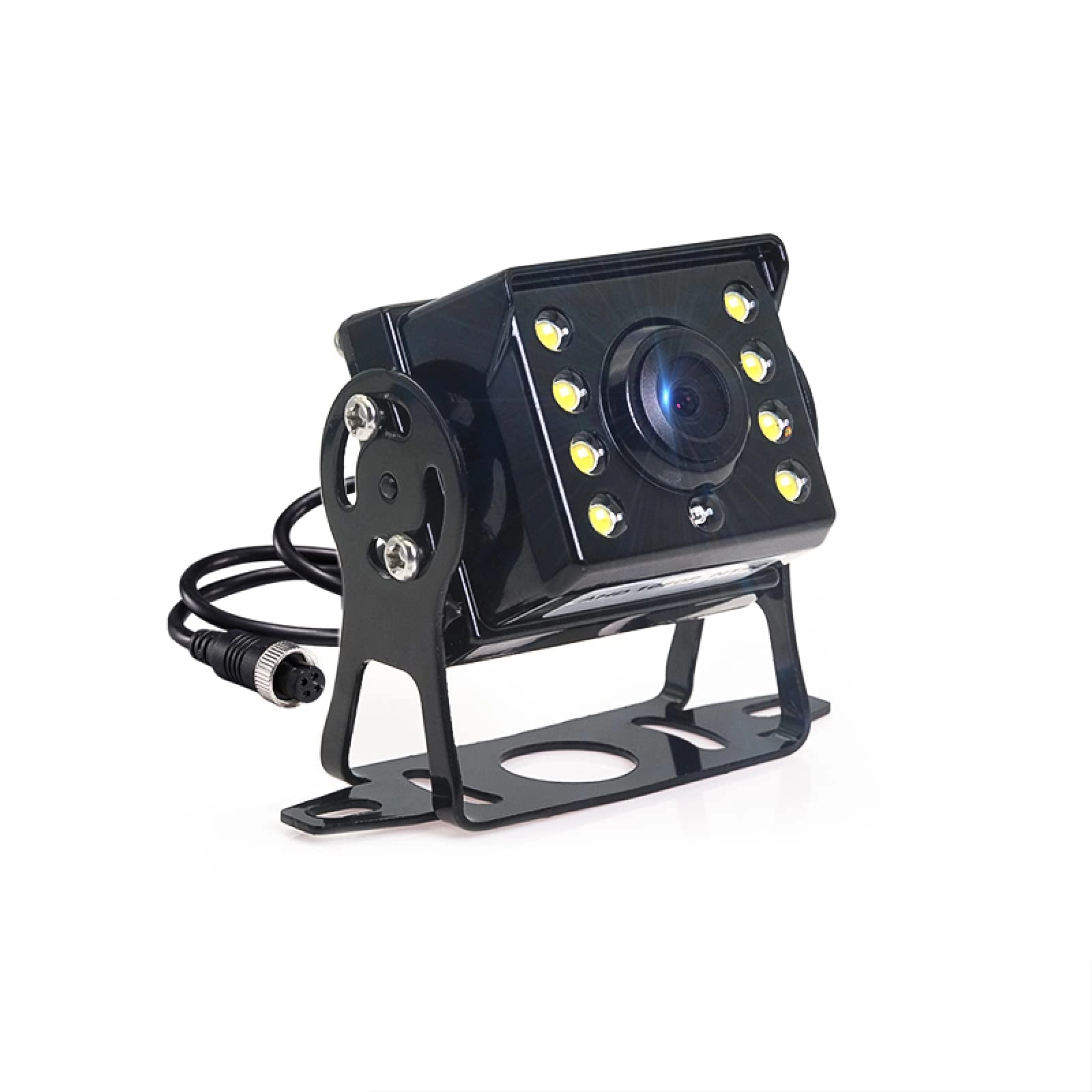 Truck Backup Camera - Night vision Wire 1080P