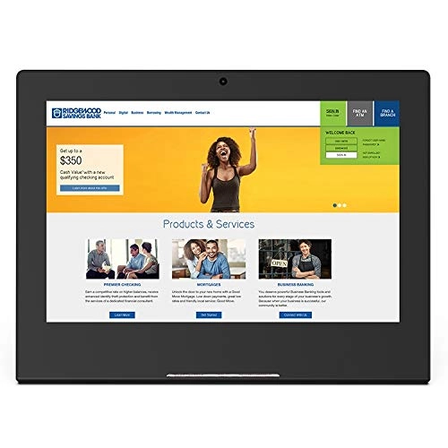 QIHANG JHY - 1GB+16GB 10.1 inch RK3128