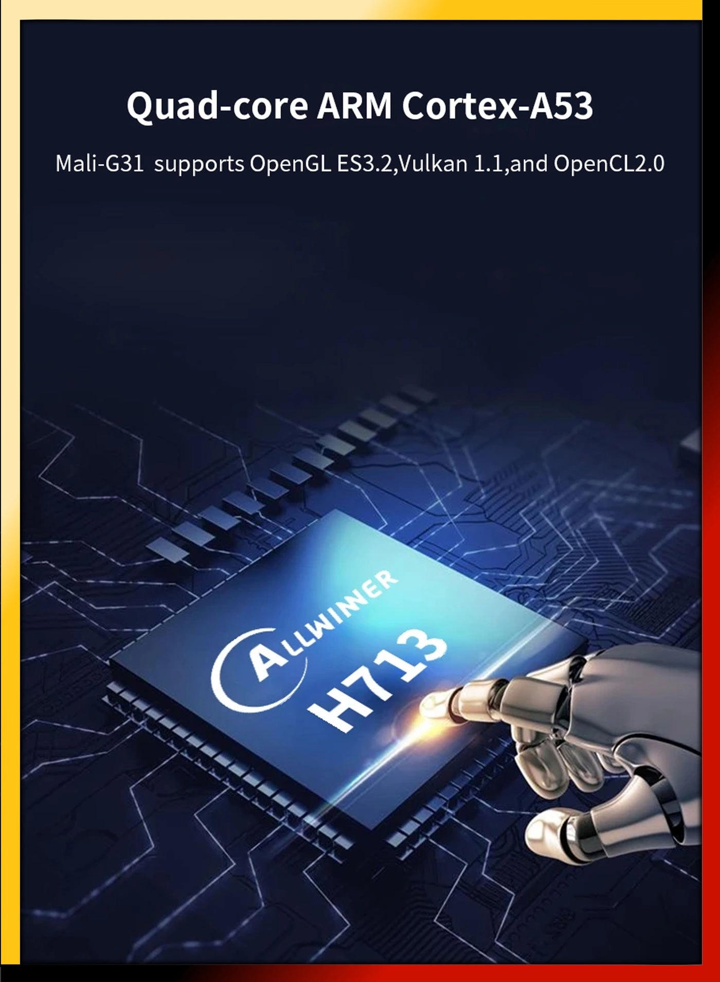 HY-300 120ANSI Lumens