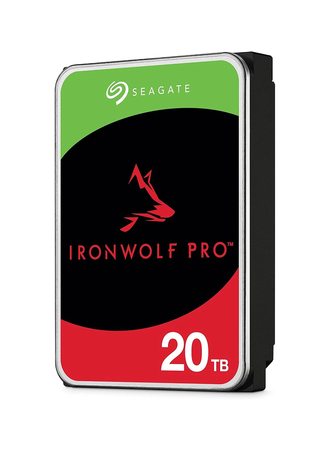 Seagate IronWolf Pro - 20TB