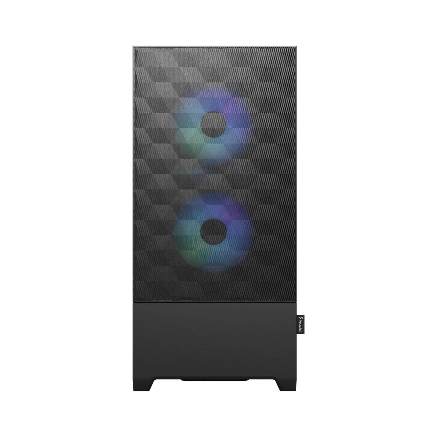 Pop 2 Air - Tempered Glass Side Panel Mid Tower