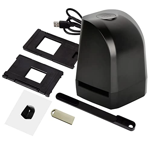 Film Slide Scanner - USB