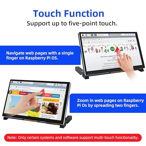 DSI7 - DSI7-IYX 7 Inches 800x480 pixels