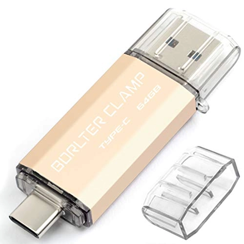 TGX-us - USB 3.0 USB Type-C 64GB