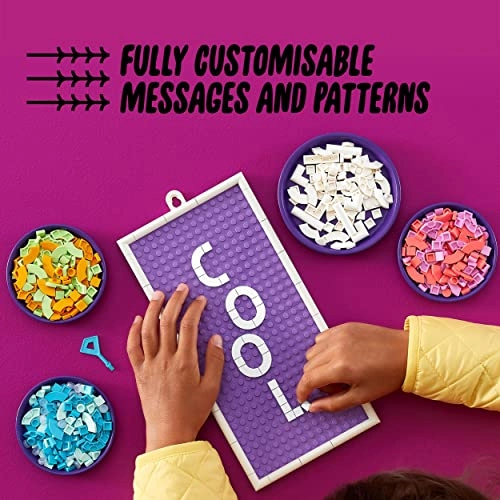 DOTS Message Board (41951) - DIY, arts and crafts, decoration, kids creativity