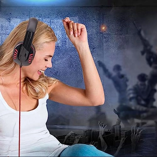 SY755MV Wired Headset