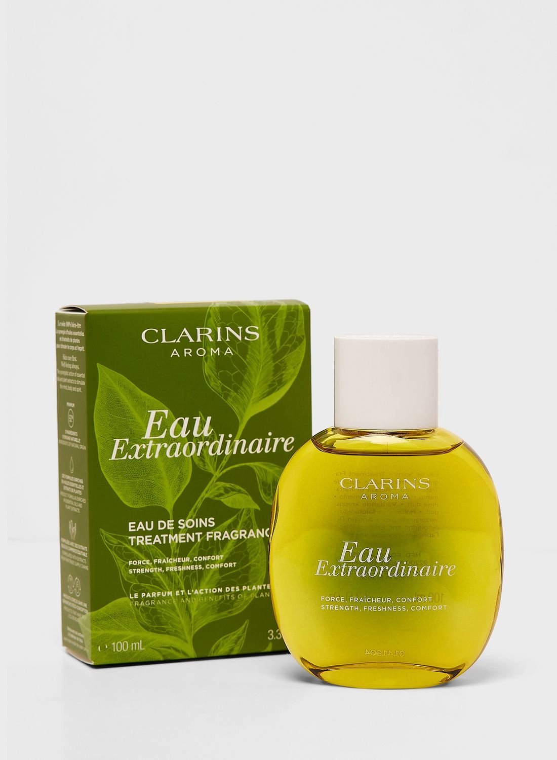 Eau des Jardins Eau de Parfum 100ml