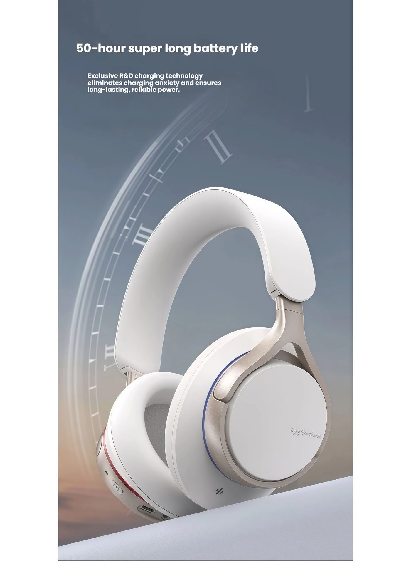 MS-B12 Wireless Headset