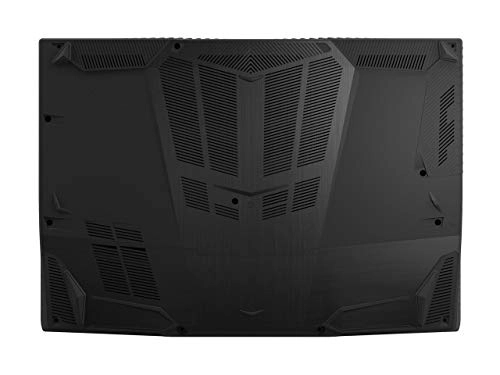 GF65 Thin - 15.6'' i5-10500H 16GB DDR4 512GB SSD