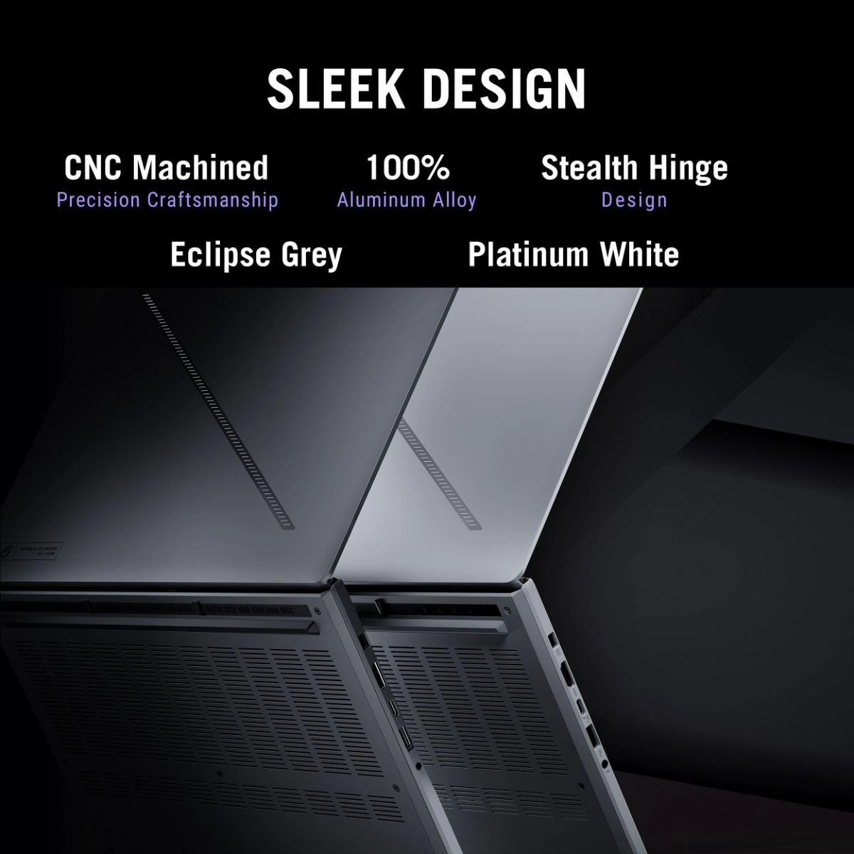 ROG Zephyrus G16 GU605CX - 16'' Core Ultra 9 285H 64GB DDR5 2TB SSD