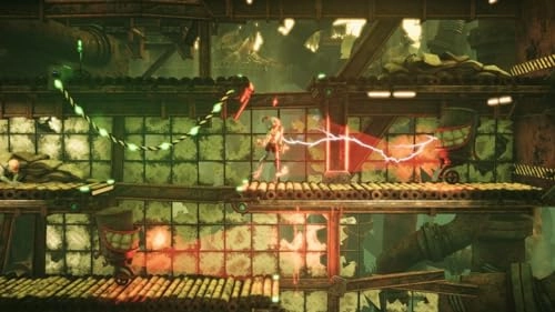 Oddworld: Soulstorm Collector's Oddition - PlayStation 4