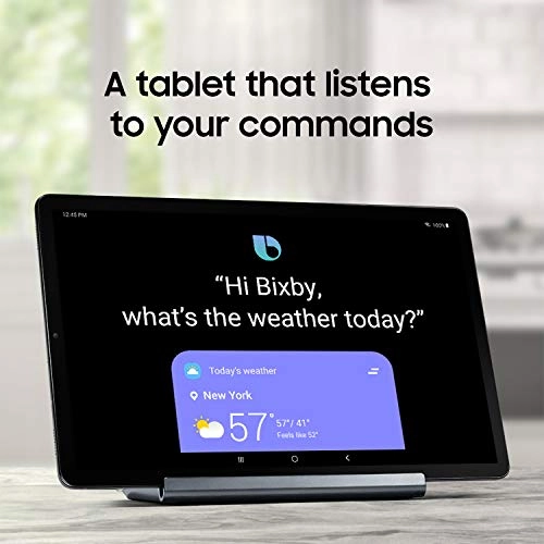 Galaxy Tab S5e - 64GB 10.5"