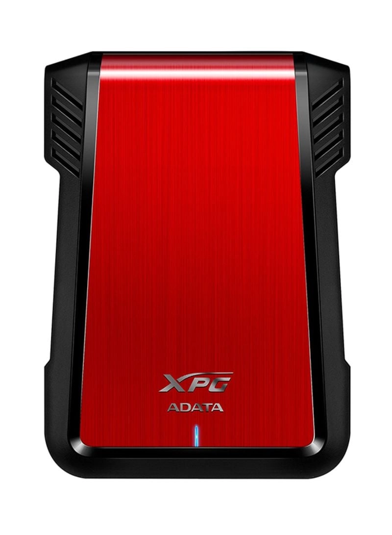 Galaxy Source Technology External HDd/Ssd Enclosure - USB 3.1 SATA 6Gb/s 2.5-Inch