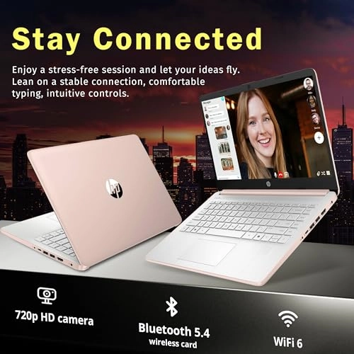 Stream 14 - 14'' N150 16GB DDR4 288GB