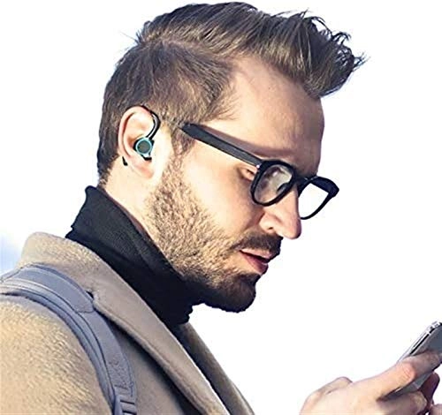 VxcC126650 Wireless Headset