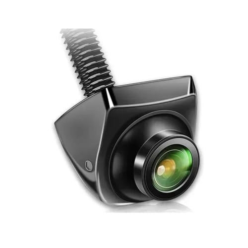 Rear View Camera - Wired