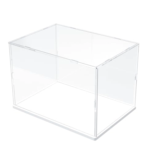 Acrylic Display Case - Lego Star Wars Diorama 75380