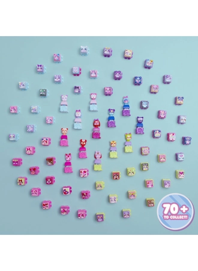 Clickee - Ages 6+ 2 pieces Pack