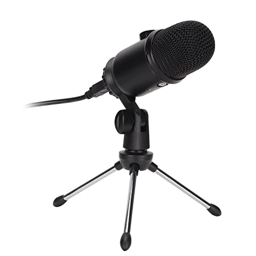 HLPFXXLHV USB Microphone