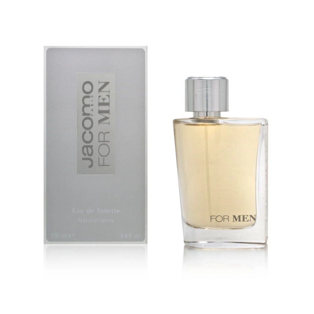 De Jacomo Eau de Toilette 100 ml