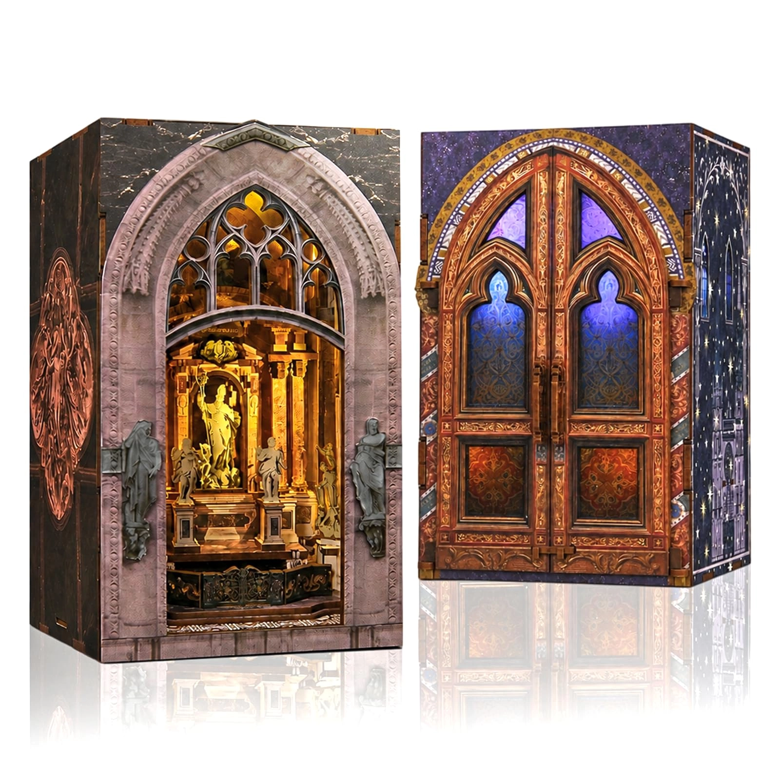 MiniCity Book Corner Pack