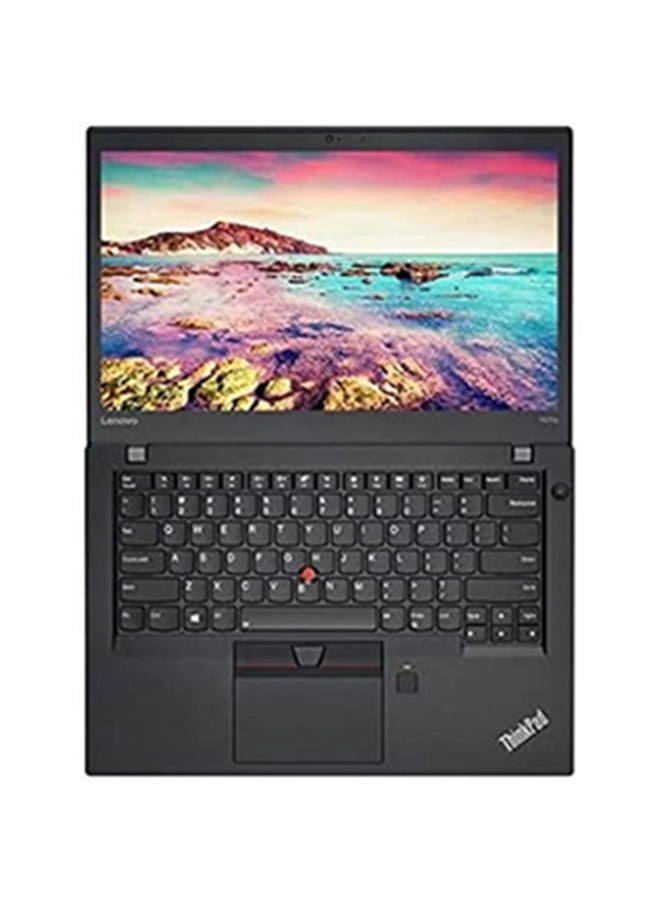 (Renewed) Thinkpad T470s - 14'' Core i7 8GB DDR3 256GB SSD