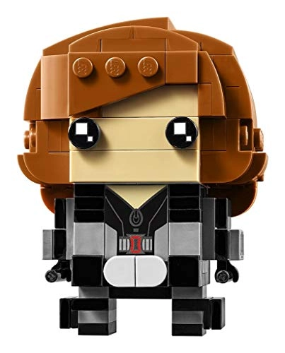 BrickHeadz Black Widow (41591) - Marvel