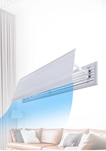 AC air Deflector