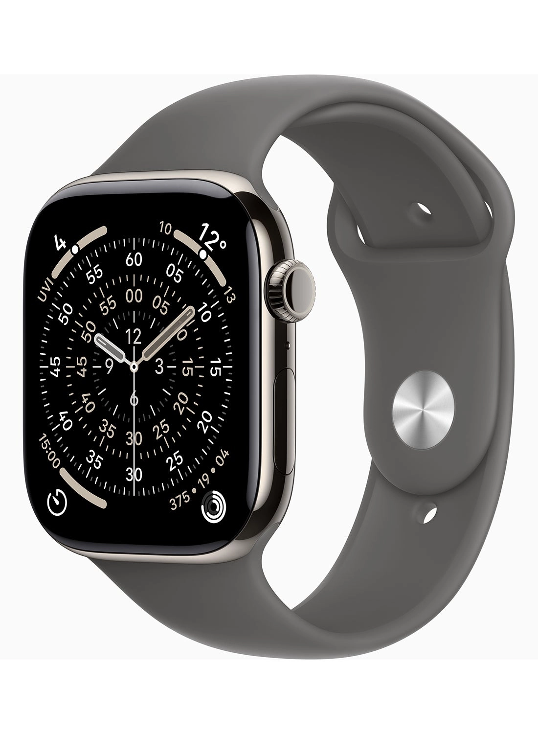 Watch Series 11 46mm Aluminium 5G GPS