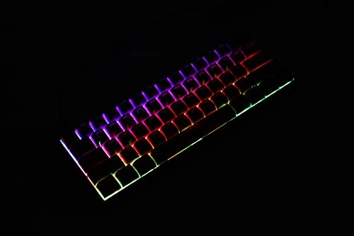 BM60 POKER RGB - Wired