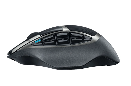 Gaming Mouse - Wireless