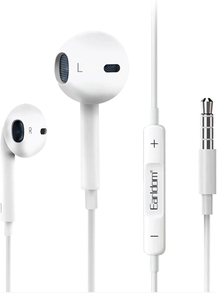 Earldom E18 Wired Earphone