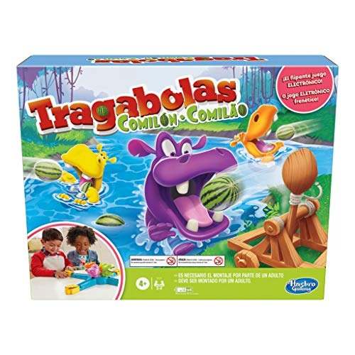 Crocodile Launcher Pump Puzzle (E9707175) - 1 pcs