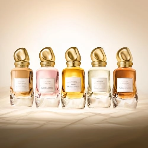 Vanilla Essence Eau de Parfum 100 ml