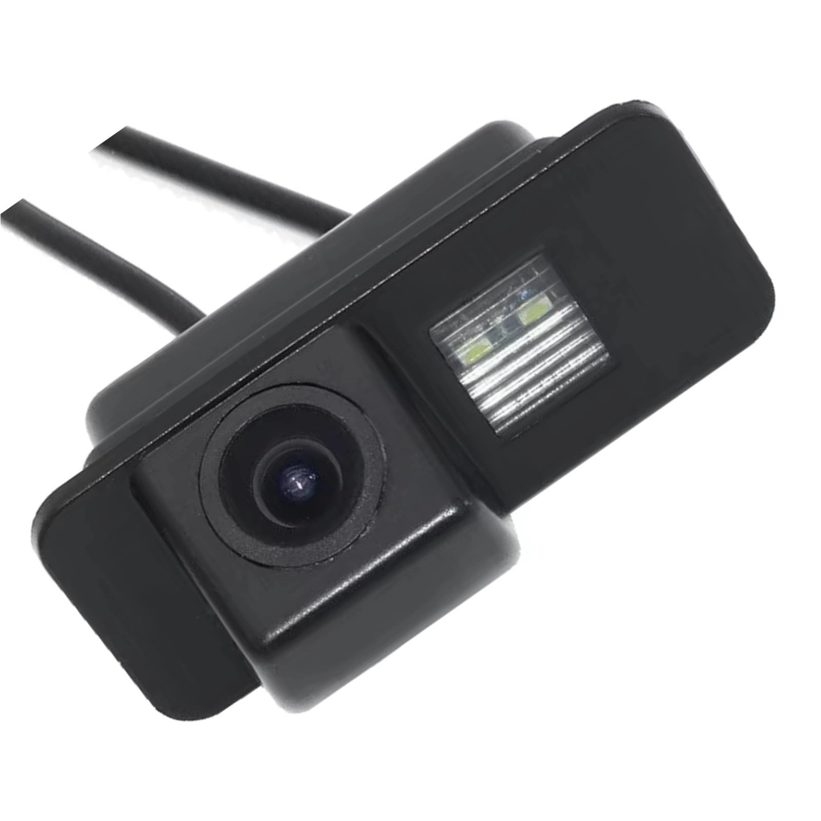 Car Reversing Camera - Night vision Wired 728 x 512 pixels