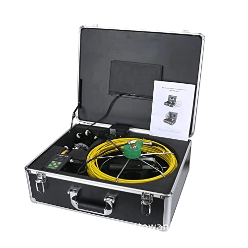 Sewer Endoscope Camera