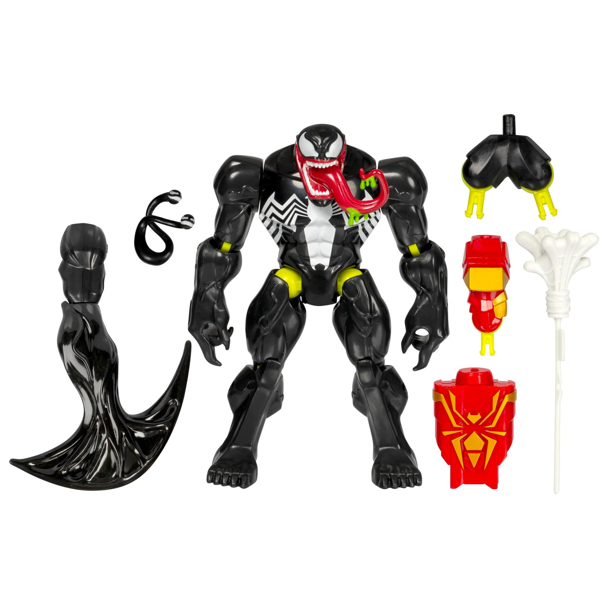 Hasbro Venom (Spider-Man) - Superhero - 4 YEARS+ 1