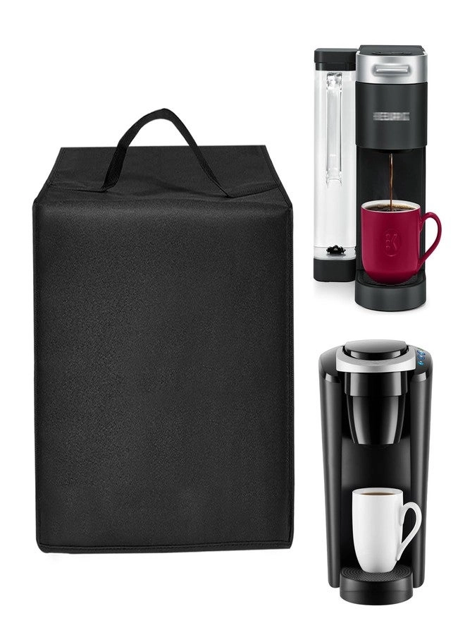 Drip Coffee Maker Cover
